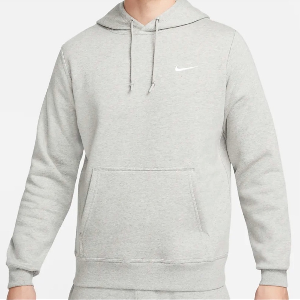 Nike hoodie